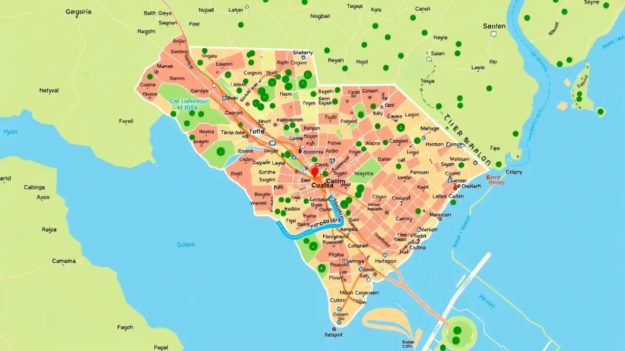 864 Area Code: Local Numbers, Key Features &amp; Modern Communication