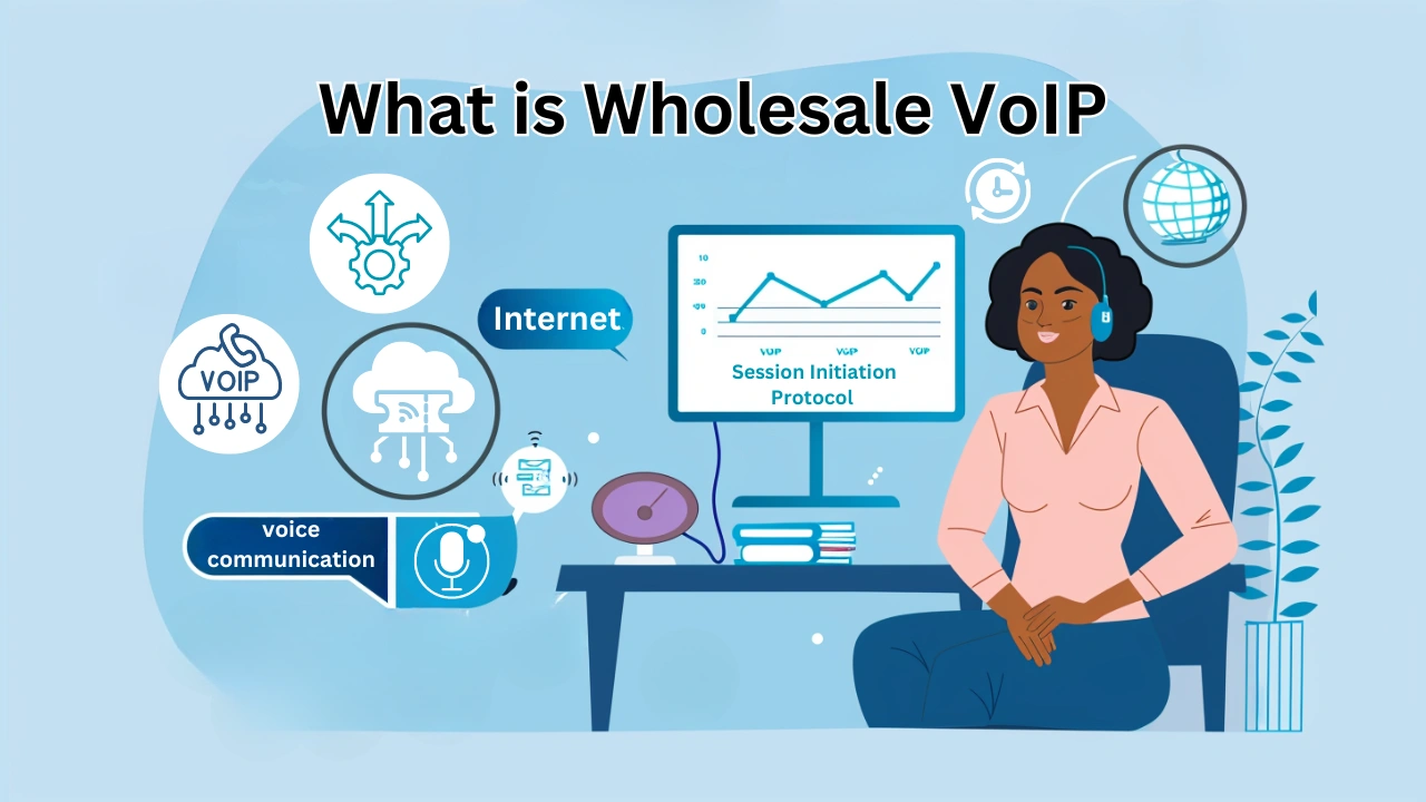 What is Wholesale VoIP — Complete Guide to Implementation and Success
