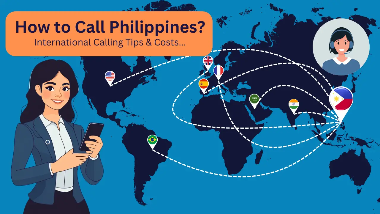 call philippines