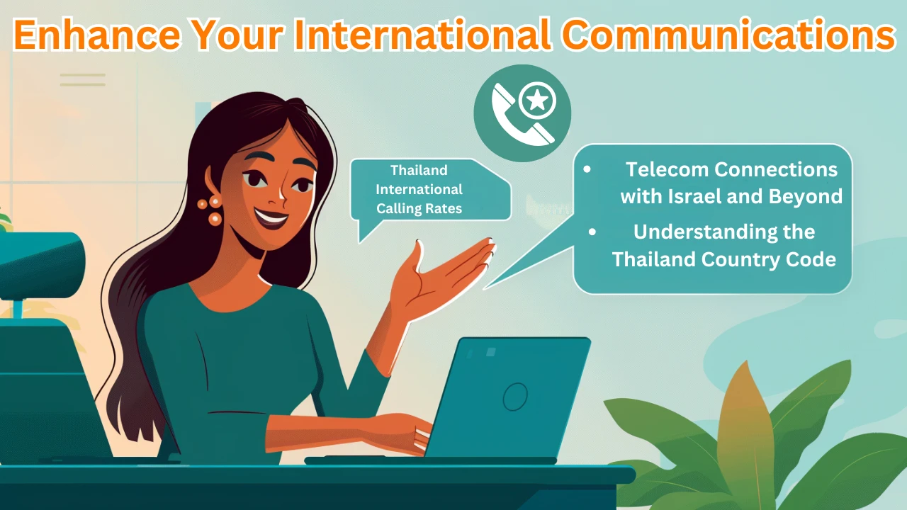 2023 年以色列电话国家代码基本指南