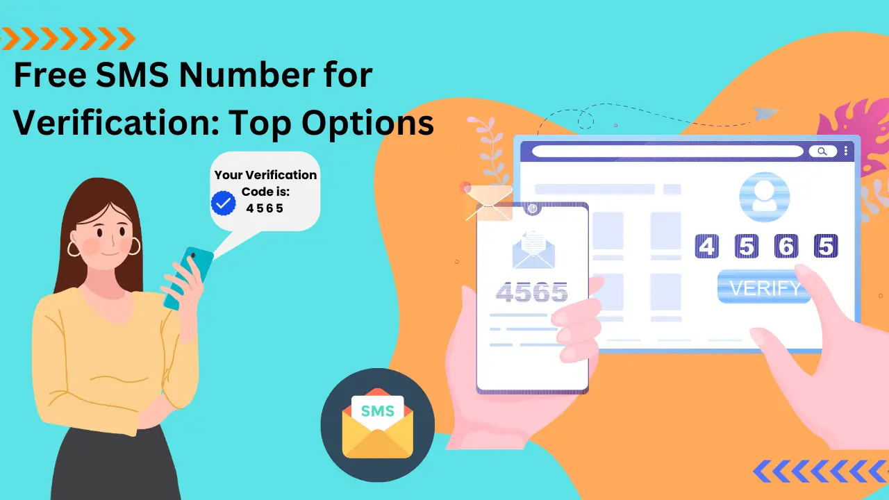 SMS認証のためのトップ無料SMS番号プロバイダー